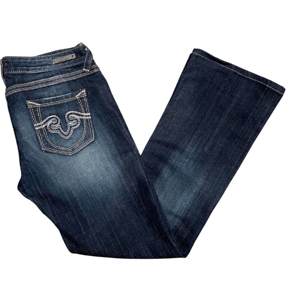 ReRock for Express Boot Cut Jeans - Size 12